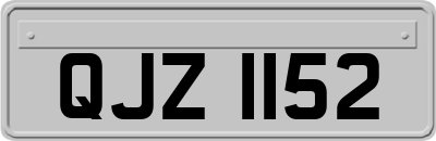 QJZ1152