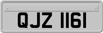 QJZ1161