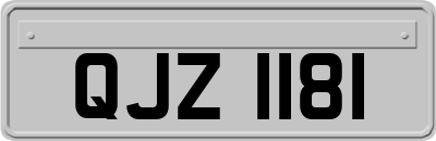 QJZ1181