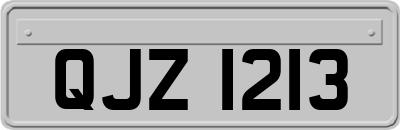 QJZ1213