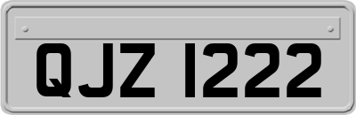 QJZ1222