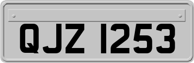 QJZ1253
