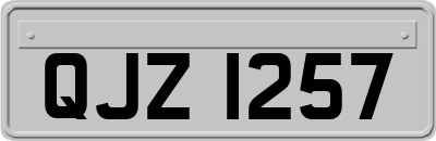 QJZ1257