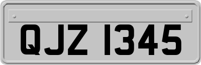 QJZ1345