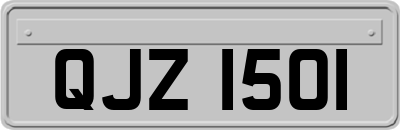 QJZ1501