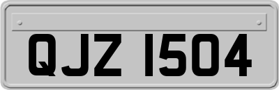 QJZ1504