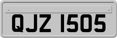 QJZ1505