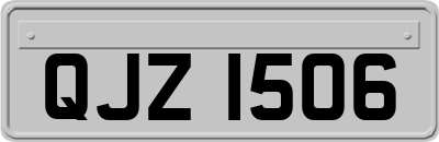 QJZ1506