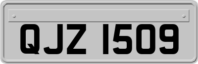 QJZ1509