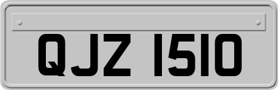 QJZ1510