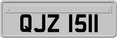 QJZ1511