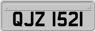 QJZ1521