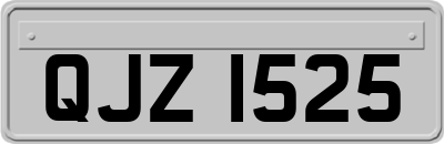 QJZ1525