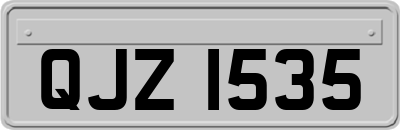 QJZ1535