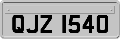 QJZ1540