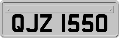 QJZ1550