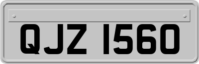 QJZ1560