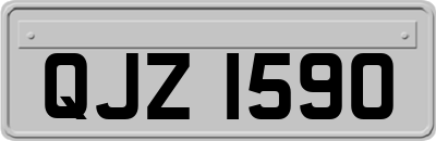 QJZ1590