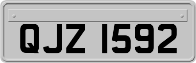 QJZ1592