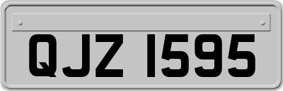 QJZ1595