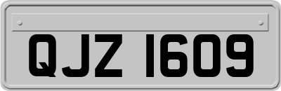 QJZ1609