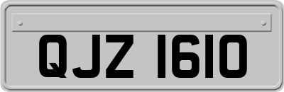 QJZ1610