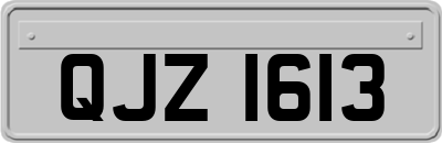 QJZ1613