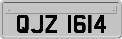 QJZ1614