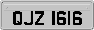 QJZ1616