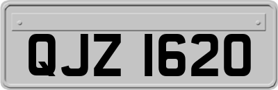 QJZ1620