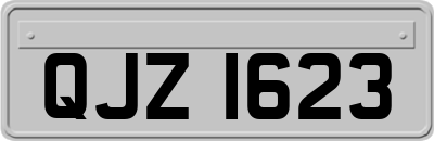 QJZ1623