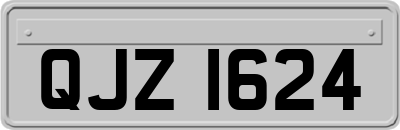 QJZ1624