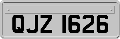 QJZ1626