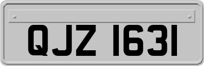 QJZ1631