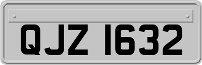 QJZ1632