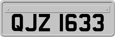 QJZ1633