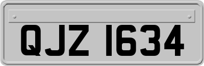 QJZ1634