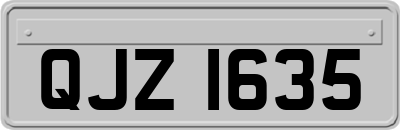 QJZ1635