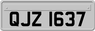 QJZ1637