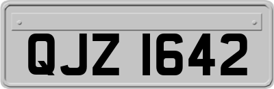 QJZ1642