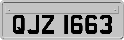 QJZ1663