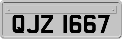 QJZ1667