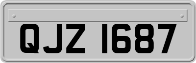 QJZ1687