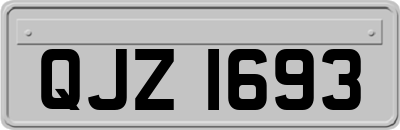 QJZ1693