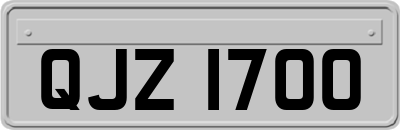 QJZ1700