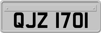 QJZ1701