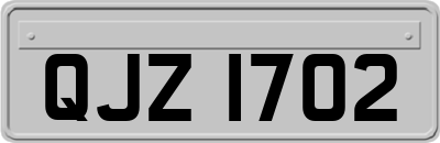 QJZ1702