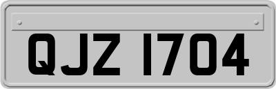 QJZ1704