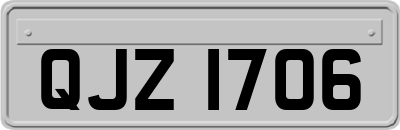 QJZ1706