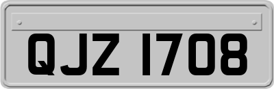 QJZ1708